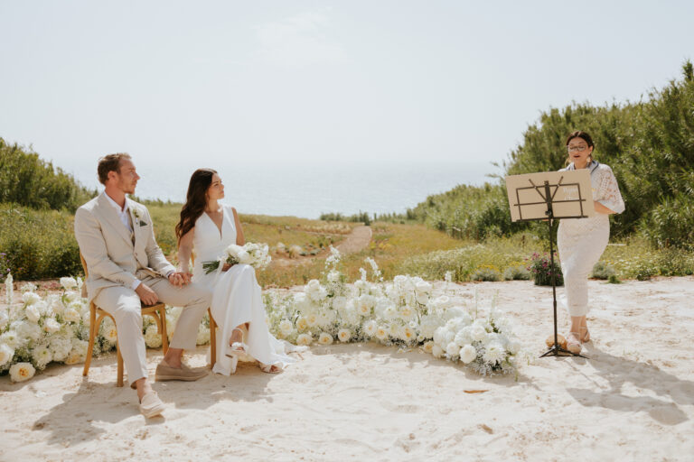 oceanHUTS || WEDDINGS & RETREATS 3 oceanHUTS - Wedding Rana Clive 413 1