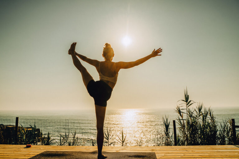 oceanHUTS || WEDDINGS & RETREATS 7 oceanHUTS - oceanHUTS Retreat Yoga 04