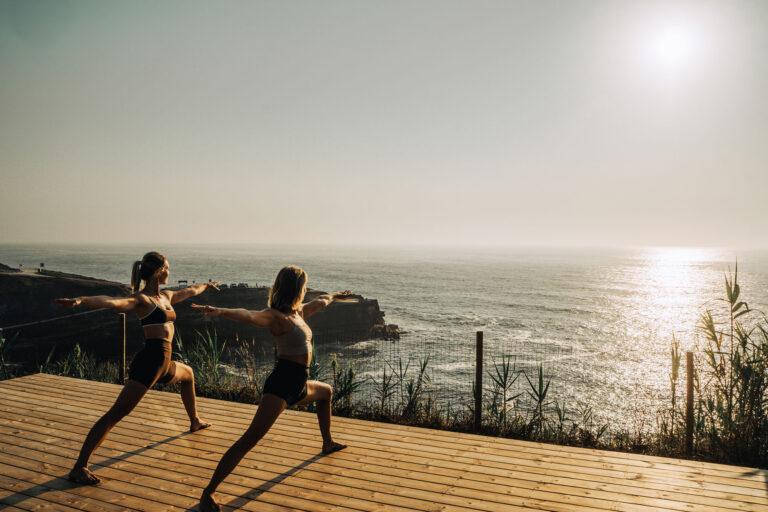 oceanHUTS || WEDDINGS & RETREATS 9 oceanHUTS - oceanHUTS Retreat Yoga 05