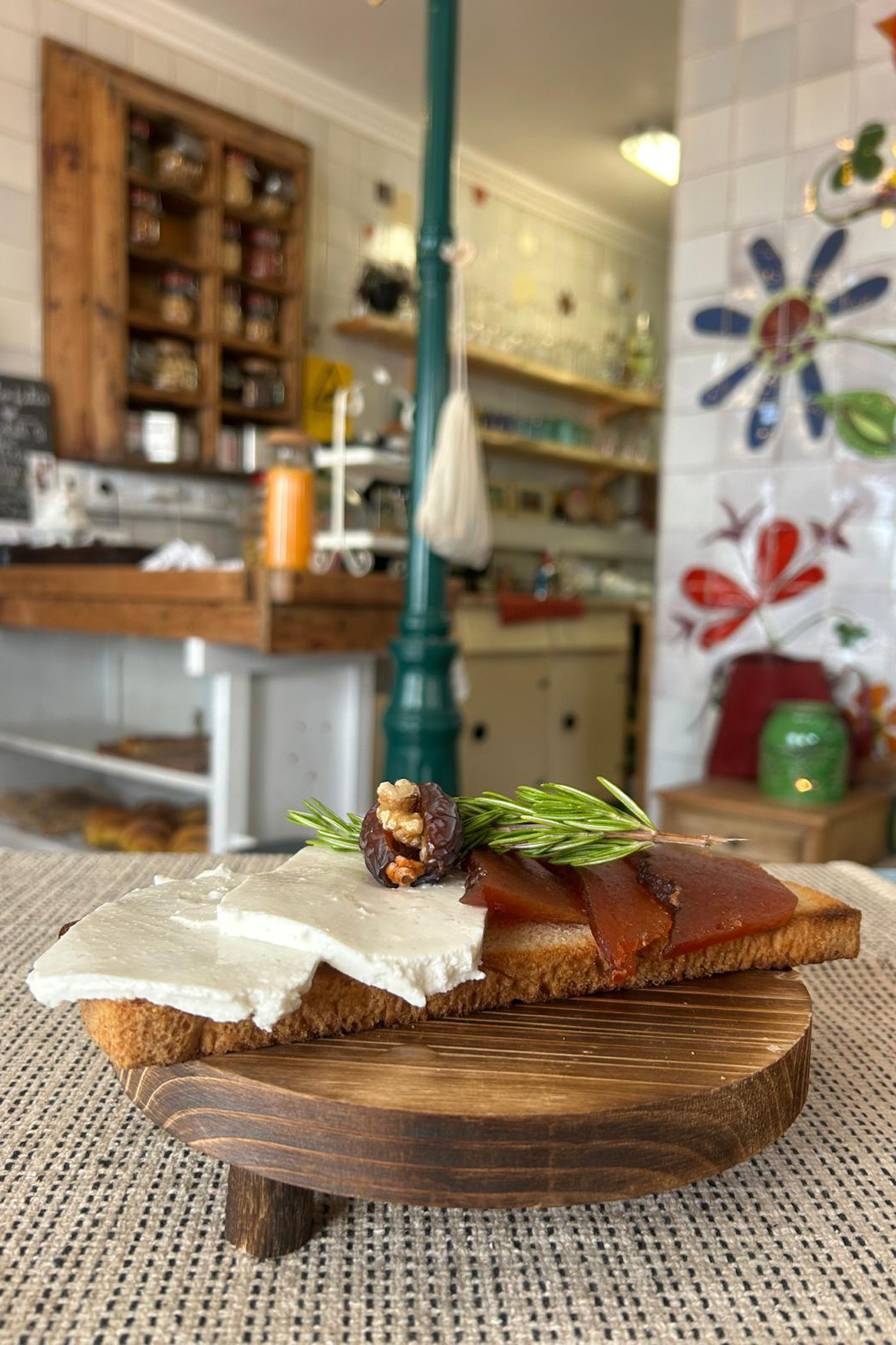 OceanHut-Alecrim-Cafe